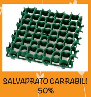 SALVAPRATO CARRABILI
