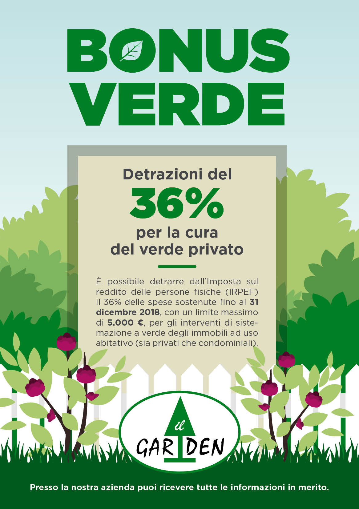 il garden marzo 2018 pag 4