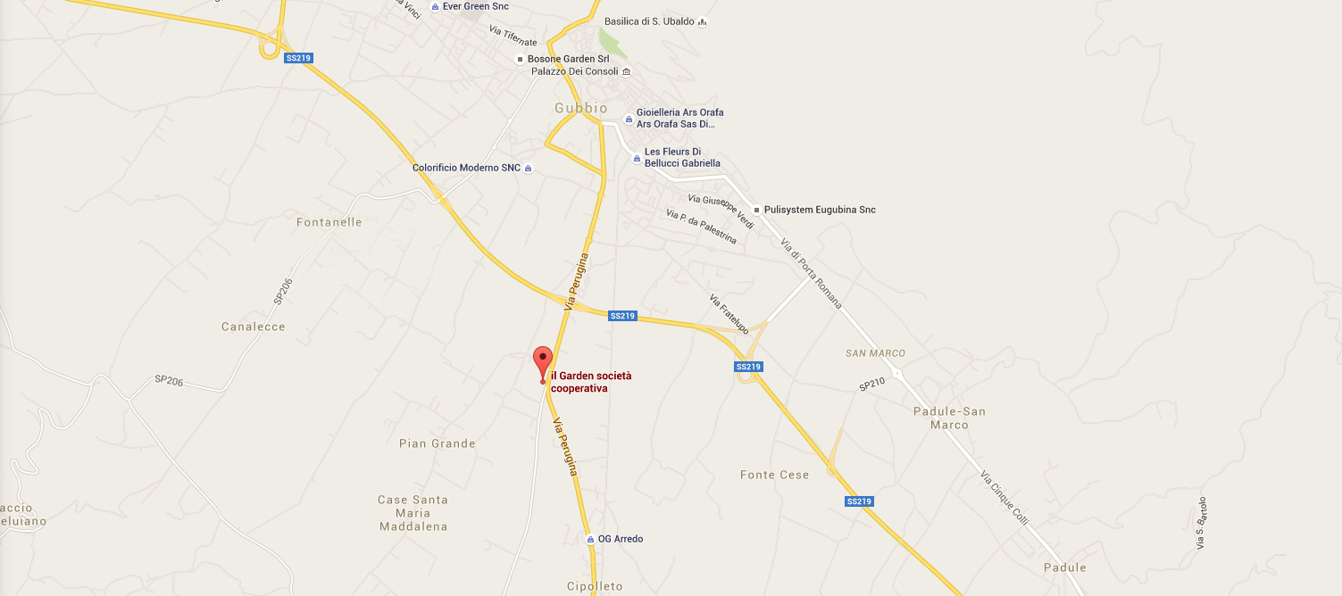 mappa